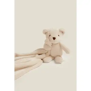 Lil' Marsh Lovey Blanket