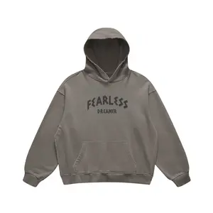 Fearless Dreamer Hoodie