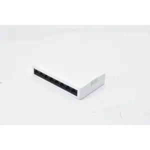 100Mbps network switch hub, no configuration required, plug and play switch