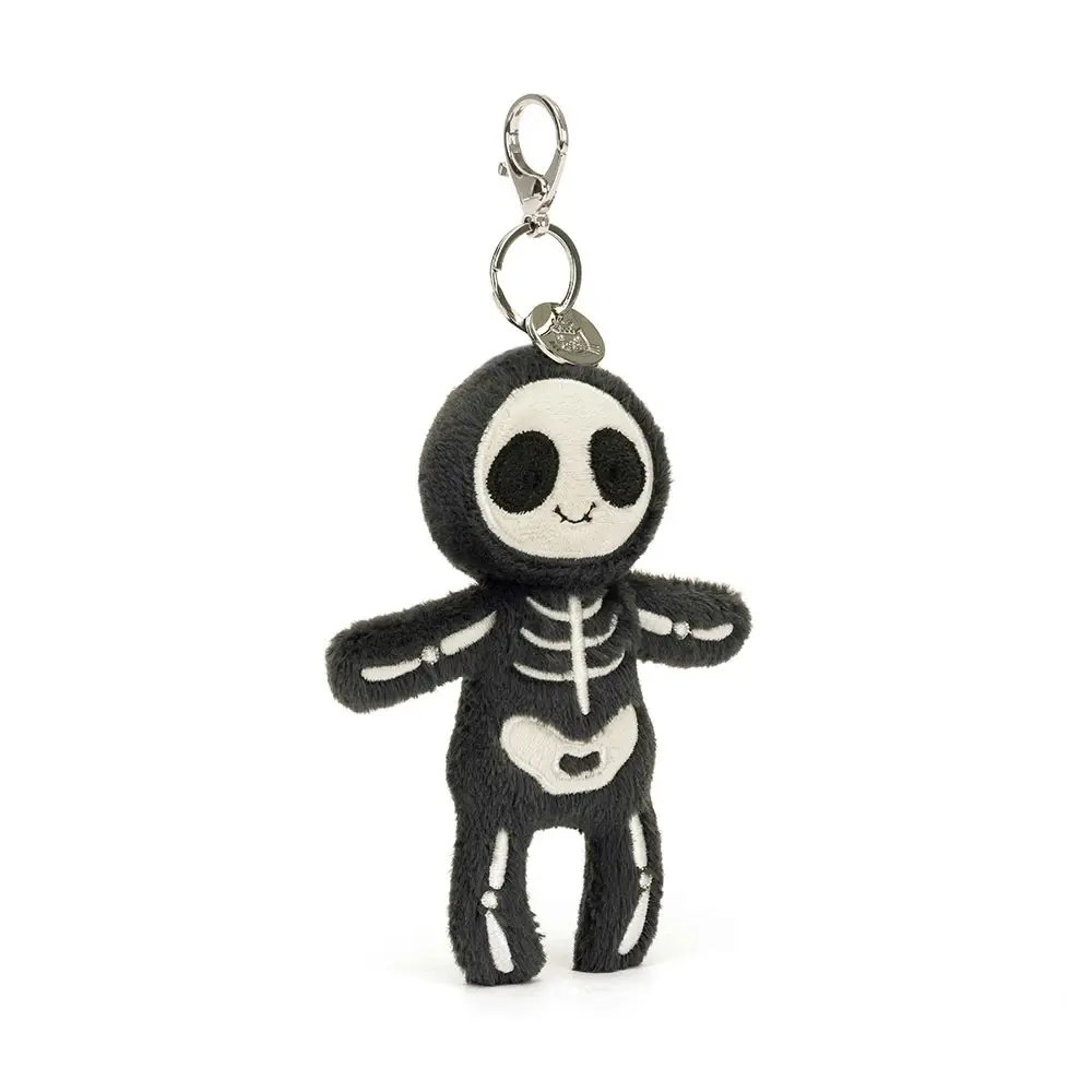 Skeleton Bob