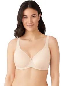 WACOAL BASIC BEAUTY SPACER: SAND