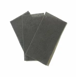 Light Duty Grey Scuff Pads