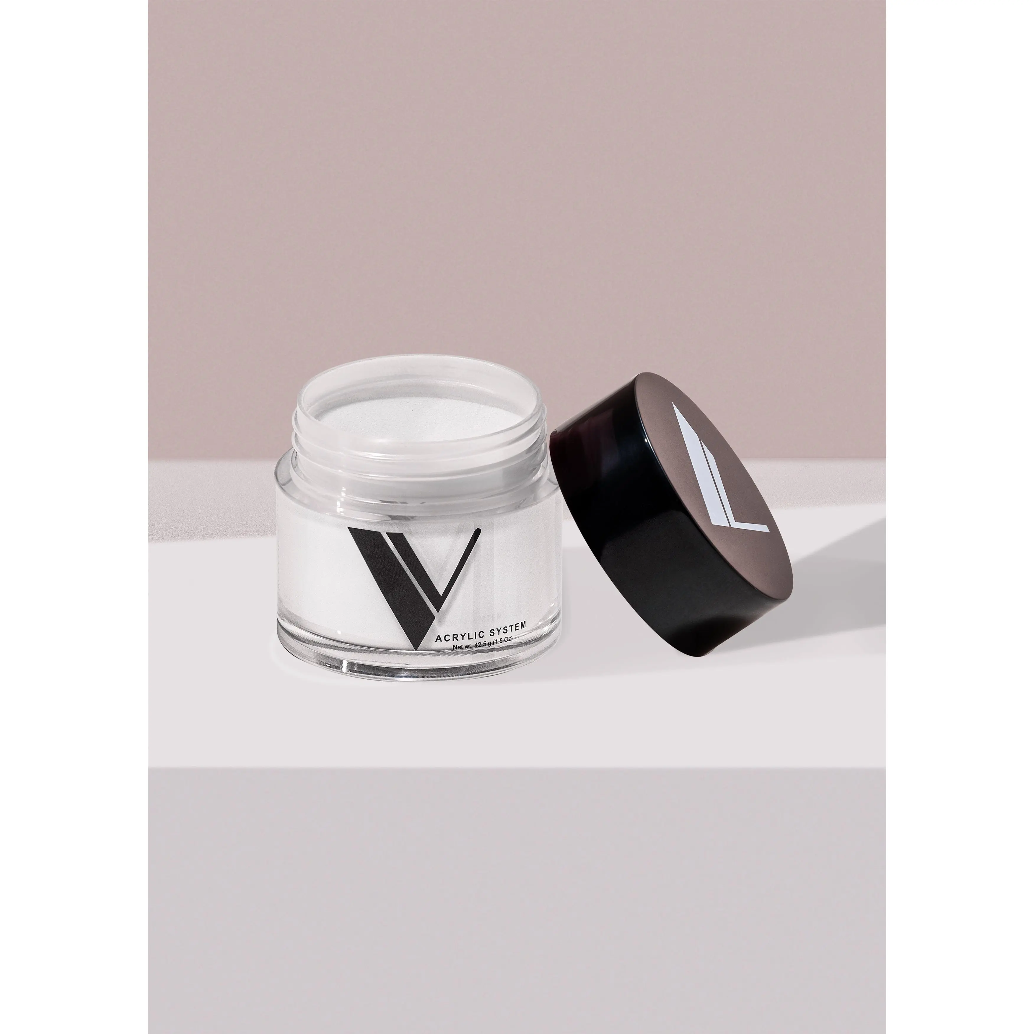 Acrylic System - Soft Touch Acrylic System - Soft Touch