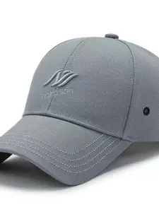 Fashionable Baseball Cap Fitted for Outdoor Leisure, Unisex Stylish Hat for Daily Use and Casual Activities, Perfect for Men and Women