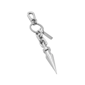 MEGA SPIKE KEYCHAIN