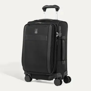 Travelpro VersaPack+ Compact Carry-On Spinner - Black