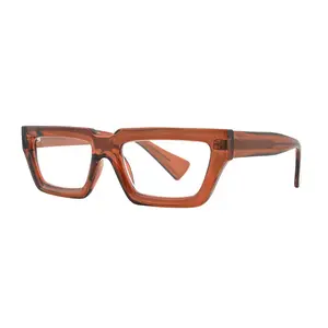 ULLA | Transparent Brick | Blue Light