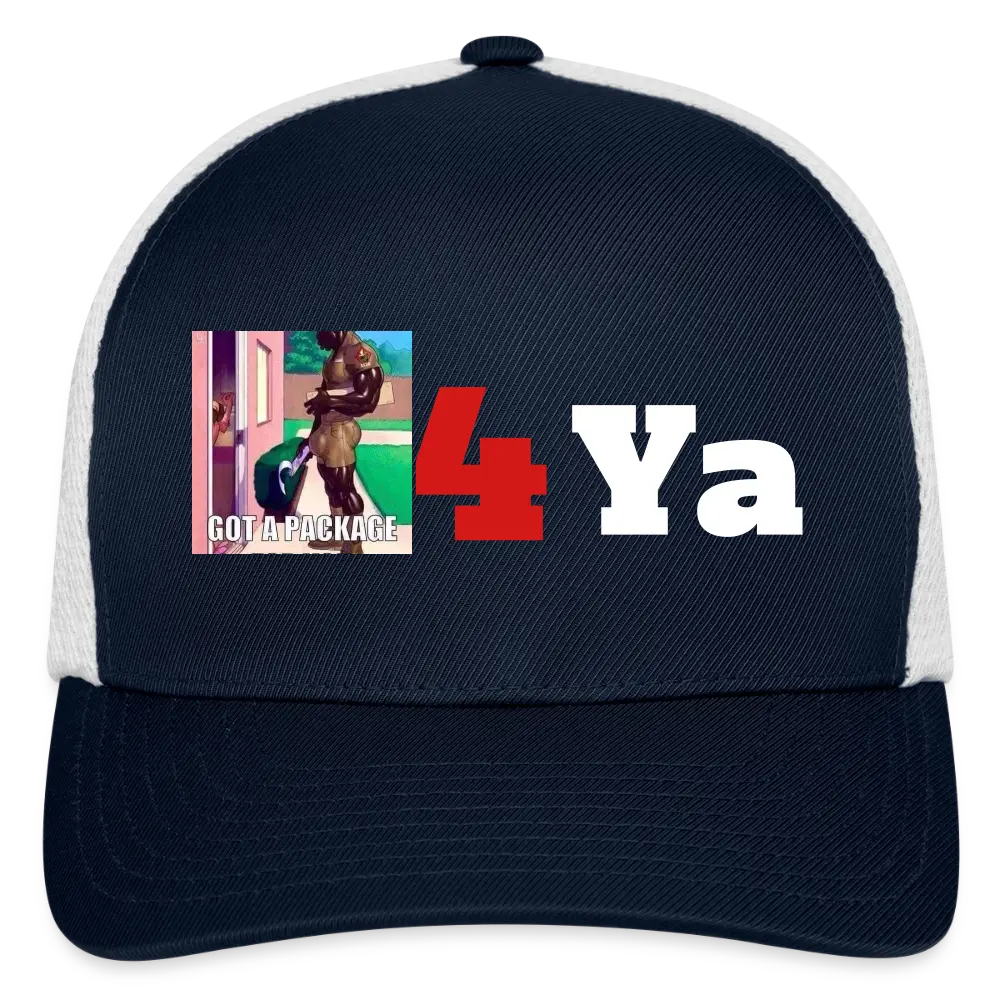 Flexfit Fitted Baseball Cap