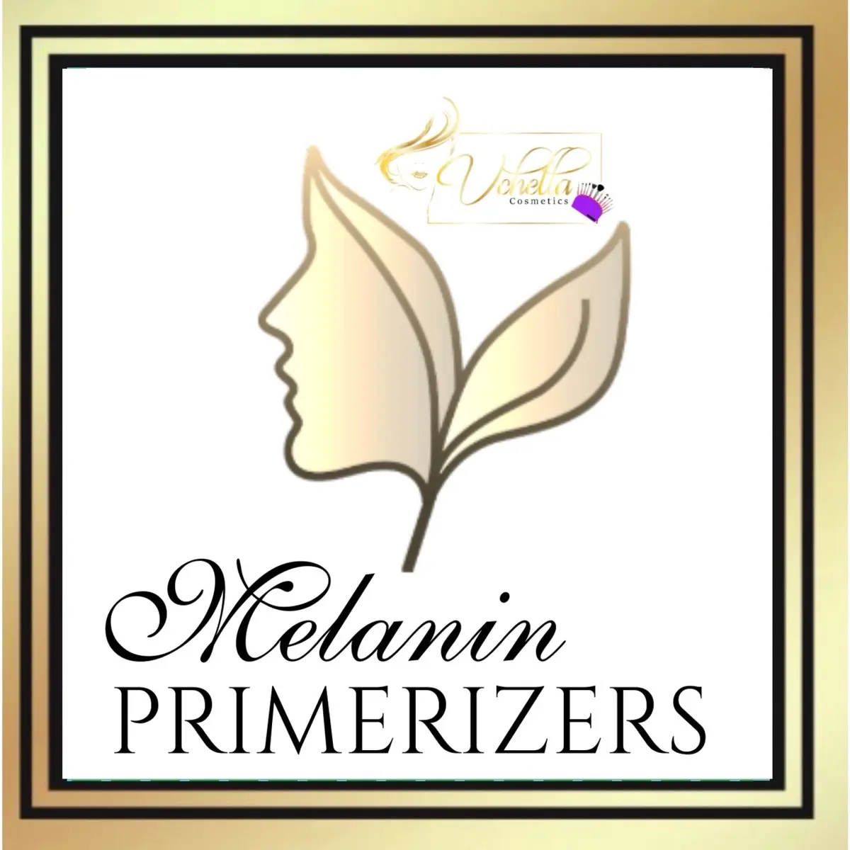SKIN TIGHT MELANIN PRIMERIZERS SKIN TIGHT MELANIN PRIMERIZERS