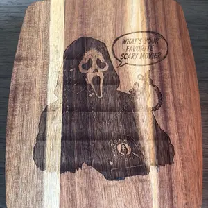 Decorative board