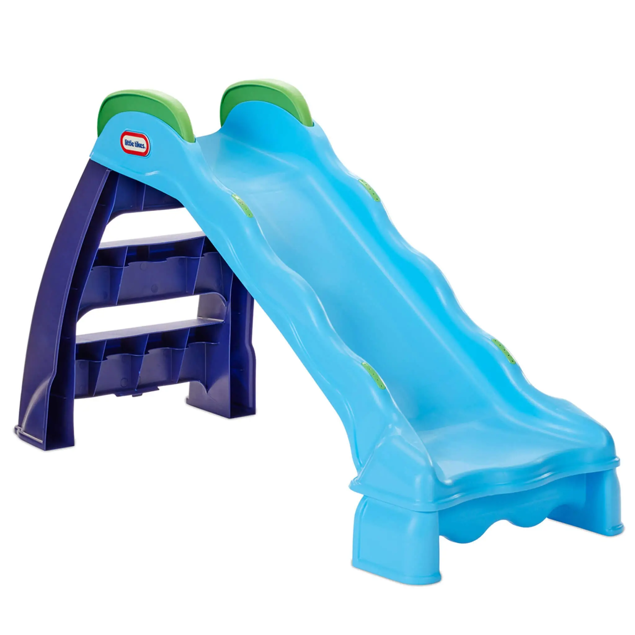 Little Tikes 2-in-1 Indoor-Outdoor Slide