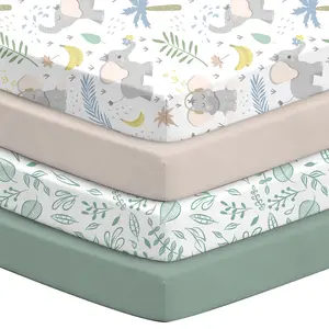 Bed Sheet Kit, Soft & Comfortable Sleepwear Set, Perfect for Kids' Bedrooms, Durable Material, Easy Care Design, Soft Warm Bedding