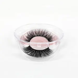 Eyelashes 2Pcs Volume 3D False Eyelashes No Glue Reusable Fake Eye Lashes for Women Girls DIY Eye Lash Extensions Makeup Cosmetic Eyelash Extensions Eyelash Extension Eyelashes Extensions ionilashes
