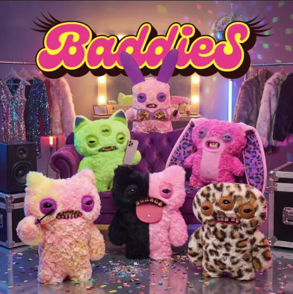 FUGGLER BADDIES ALL INCLUSIVE BUNDLE (TTS EXCLUSIVE) FUGGLER BADDIES ALL INCLUSIVE BUNDLE (TTS EXCLUSIVE)
