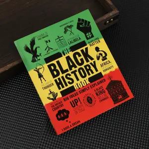 History, Essential Reads on African American Contributions, Insightful Analysis of Civil Rights Movement, Must-Read Books for Understanding