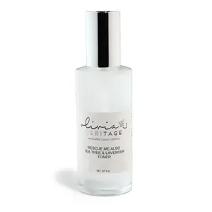 Rescue Me Also Tea Tree & Lavender Toner