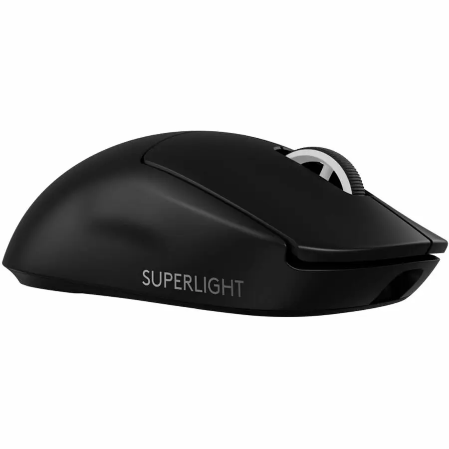 Logitech G PRO X SUPERLIGHT 2 SE Gaming Mouse, Black