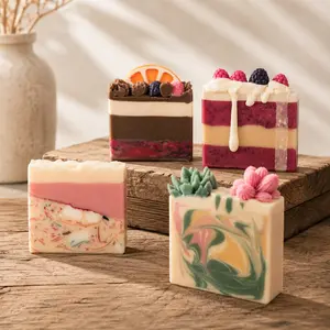 Skintease Soapapalooza: Artisan Soap Collection