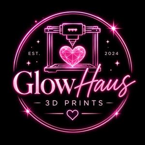 Kali - GLOW HAUS 3D PRINTS