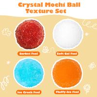 Crystal Mochi Ball Texture Set 2