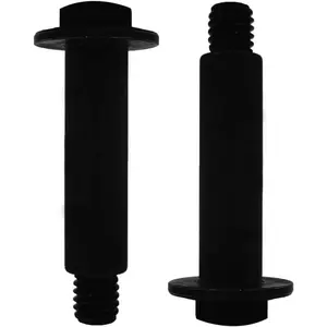 Enhance Performance with Part 614650 Shoulder Bolt Recycler Wheel Bolts Set of 2