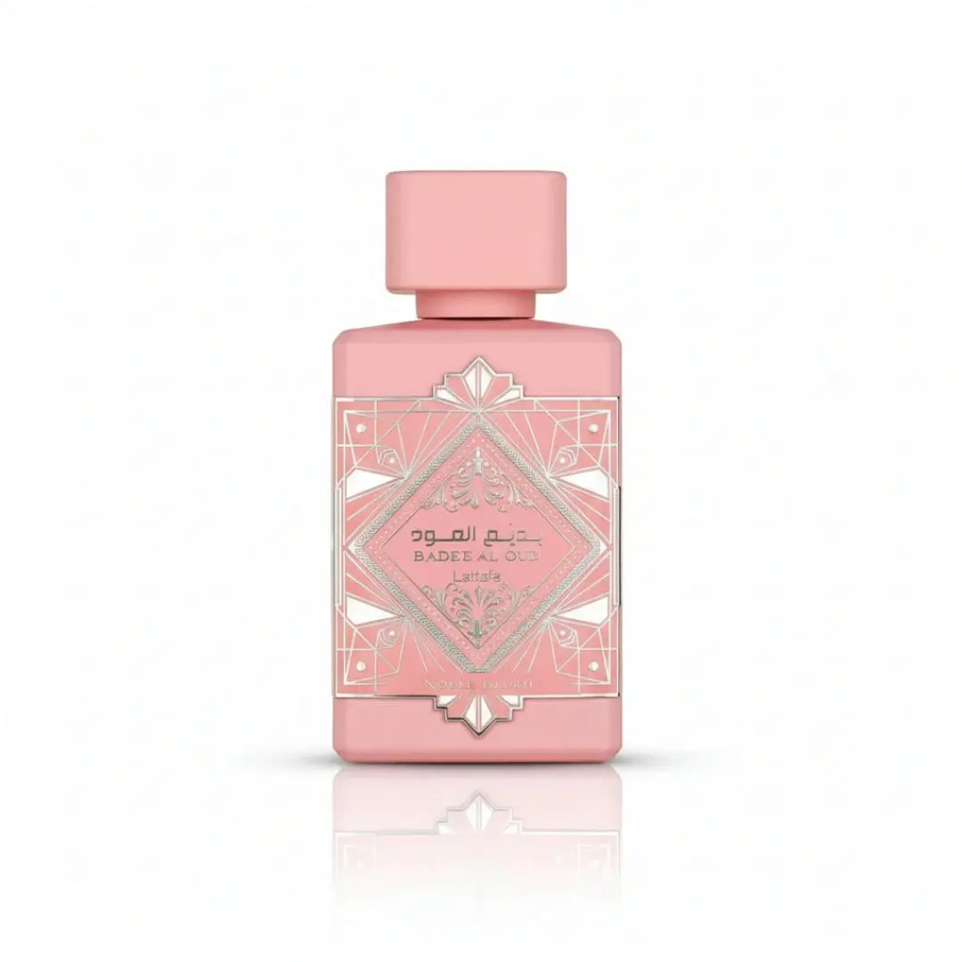 Lattafa Badee Al Oud Noble Blush - Women's Fragrance