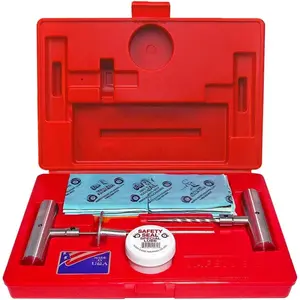 - Auto/LT Deluxe Kit, 60 Standard Repairs (4")