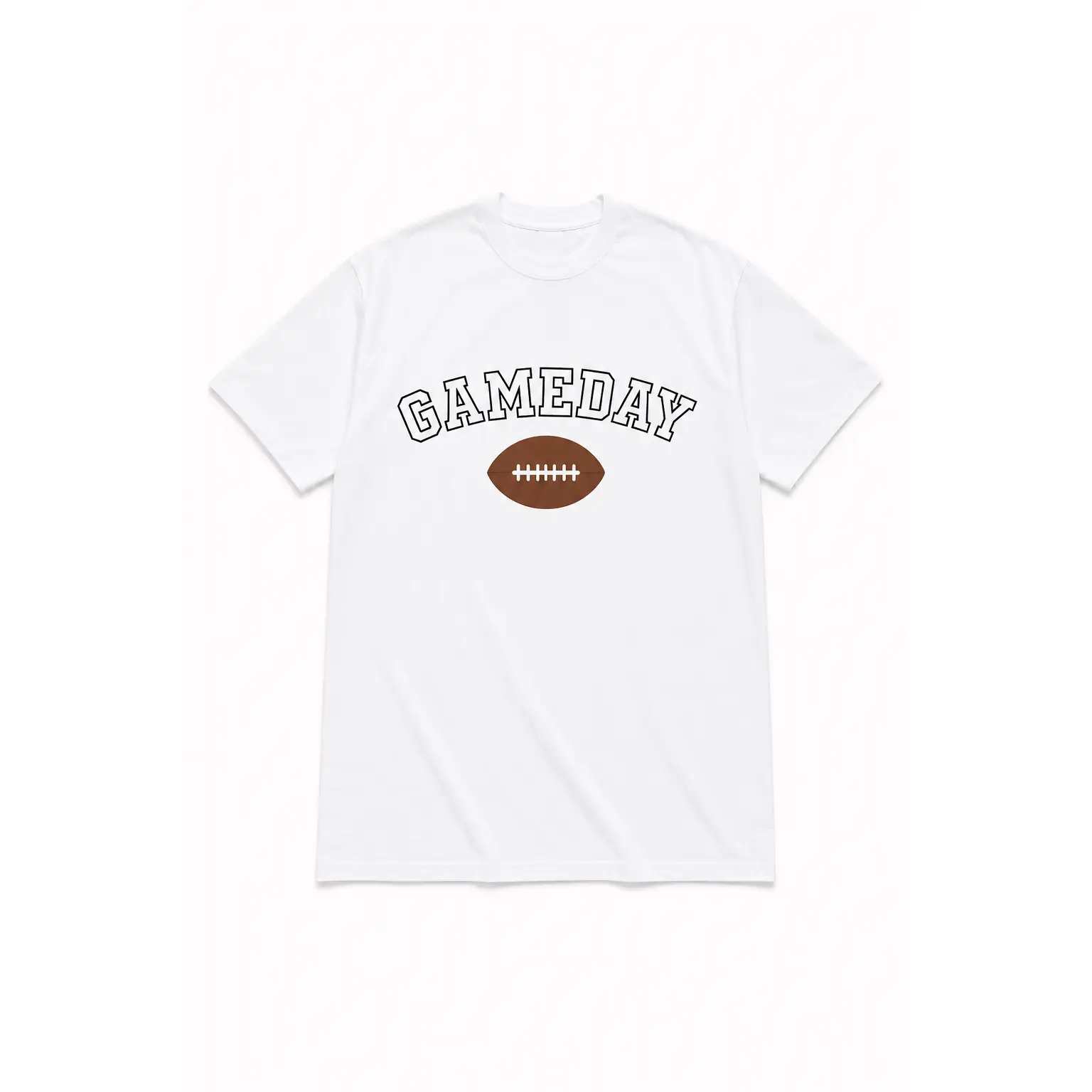 Gameday Football T-Shirt
