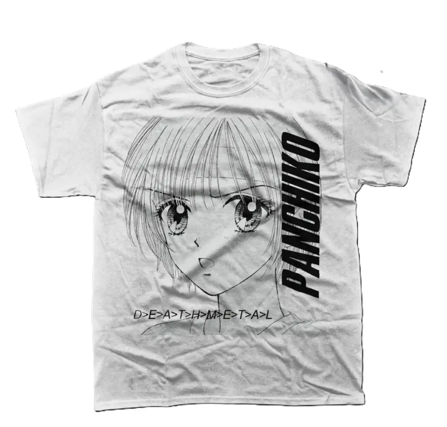 Panchiko T-shirt - Panchiko Tee - Panchiko Merchandise