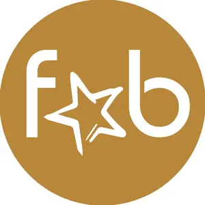 Fab Brows shop logo