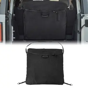 Hard Top Freedom Panel Storage Bag for 2021-2026 Ford Bronco Front Hardtop Organizer Bag