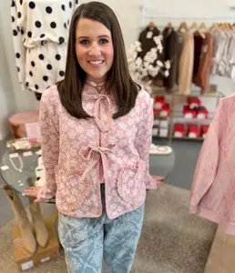 Lovely Jacket