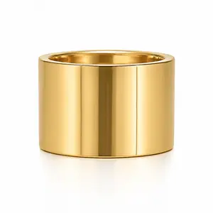 Duke Cigar Ring
