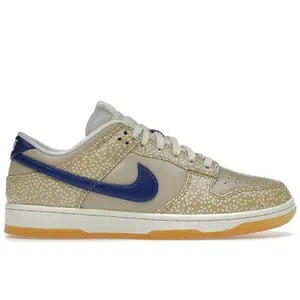 Nike Men's Dunk Low Montreal Bagel Sesame, from StockX