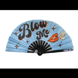 Blow Me Fan
