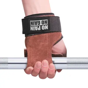 Assistive Pull-up Fitness Gloves for Men, Grip Strength Training Gloves for Both Men and Women, Parallel Bar Assistive Straps