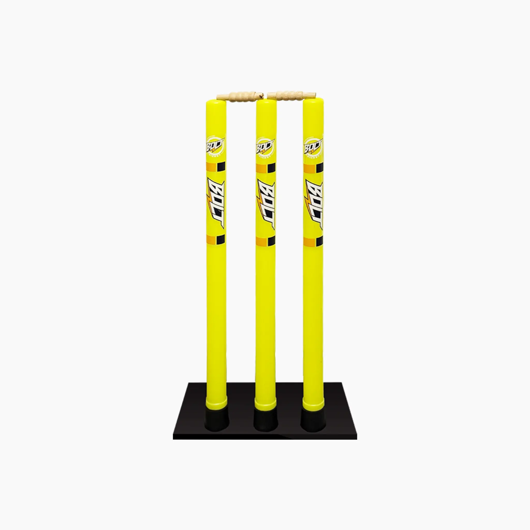 Bolt Impact Stumps