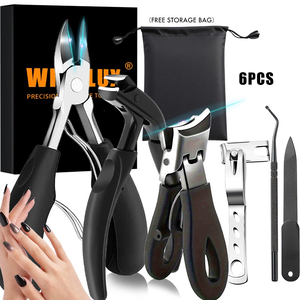 Windlux Nail Clippers
