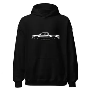 Tacoma TRD N300 2015-2021 Pickup Truck Graphic Tee Car Enthusiast T-shirt Sweatshirt Hoodie Gift for Car Lovers Shirt