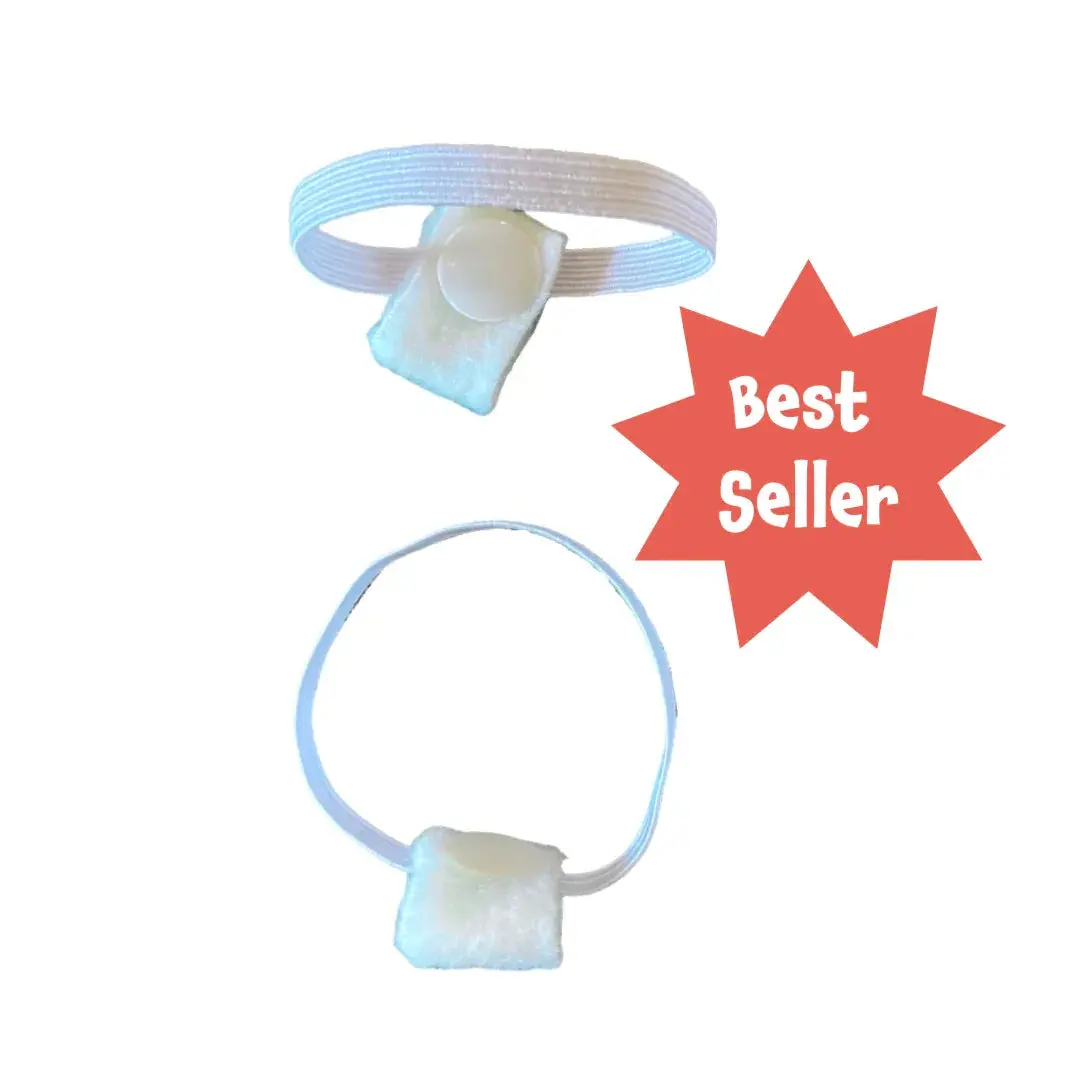 Customize Absorbency:  Insert Adapters (Pack of 6)