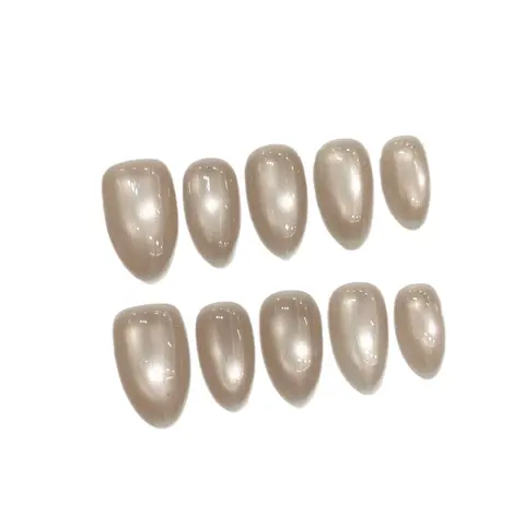 Cute Multi-Pack Nail Care Surprise Gift Box - Randomly Selected Decorations & Accessories for DIY Nails, Free Gift