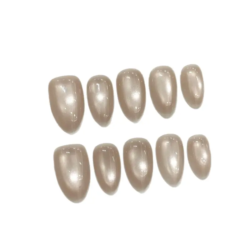 Cute Multi-Pack Nail Care Surprise Gift Box - Randomly Selected Decorations & Accessories for DIY Nails, Free Gift