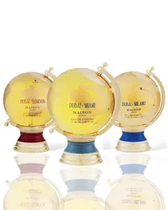 Dubai Milano + Dubai Milano + Dubai Miami -- 3 piece bundle