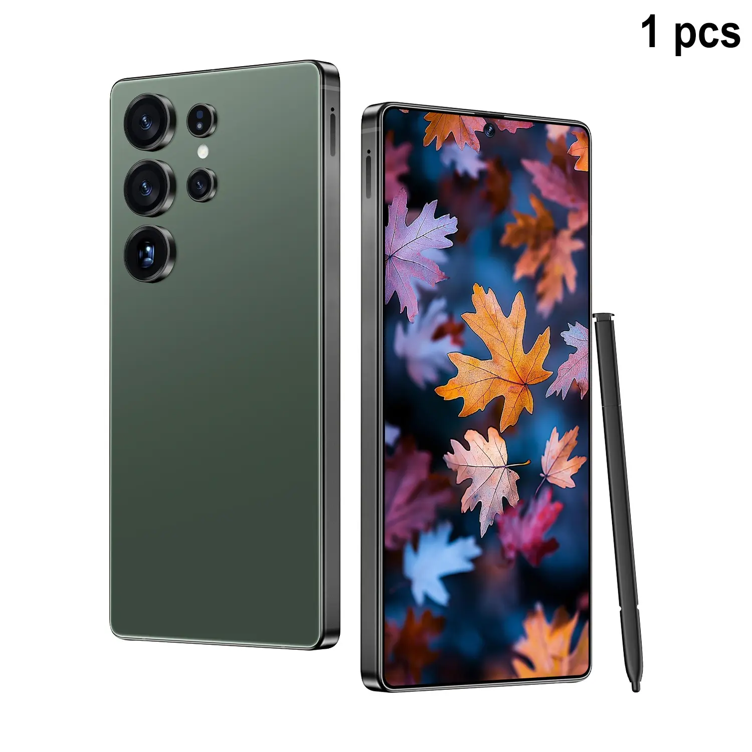 High-Pixel Photography Smartphone, 6.75-Inch HD Screen, 3gb+64GB, 20mp Main Camera, 8mp Front Camera, 4000mah Battery, Android 12, 4g Full Network