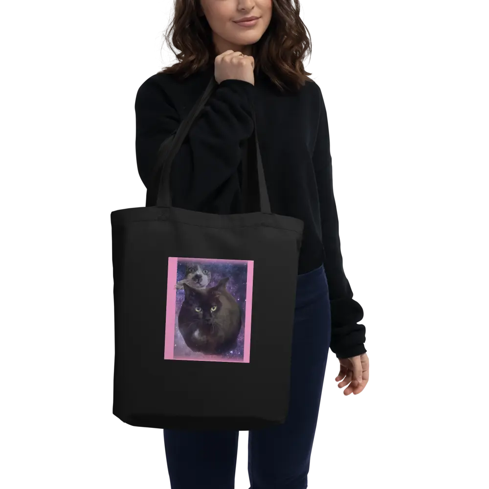 Twilight Eco Tote Bag