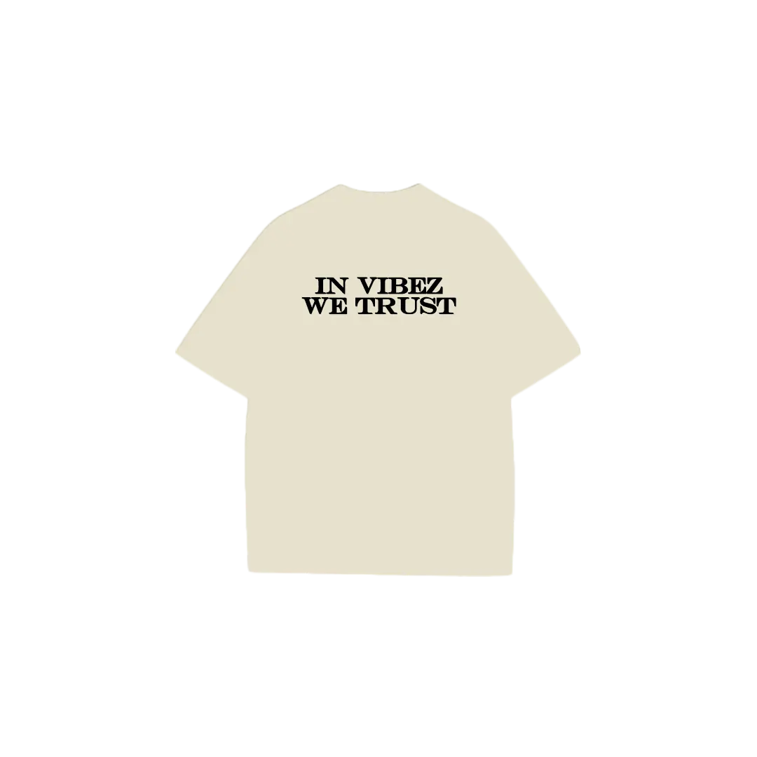 In Vibez We Trust T Shirt