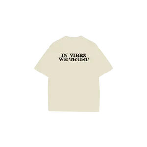 In Vibez We Trust T Shirt