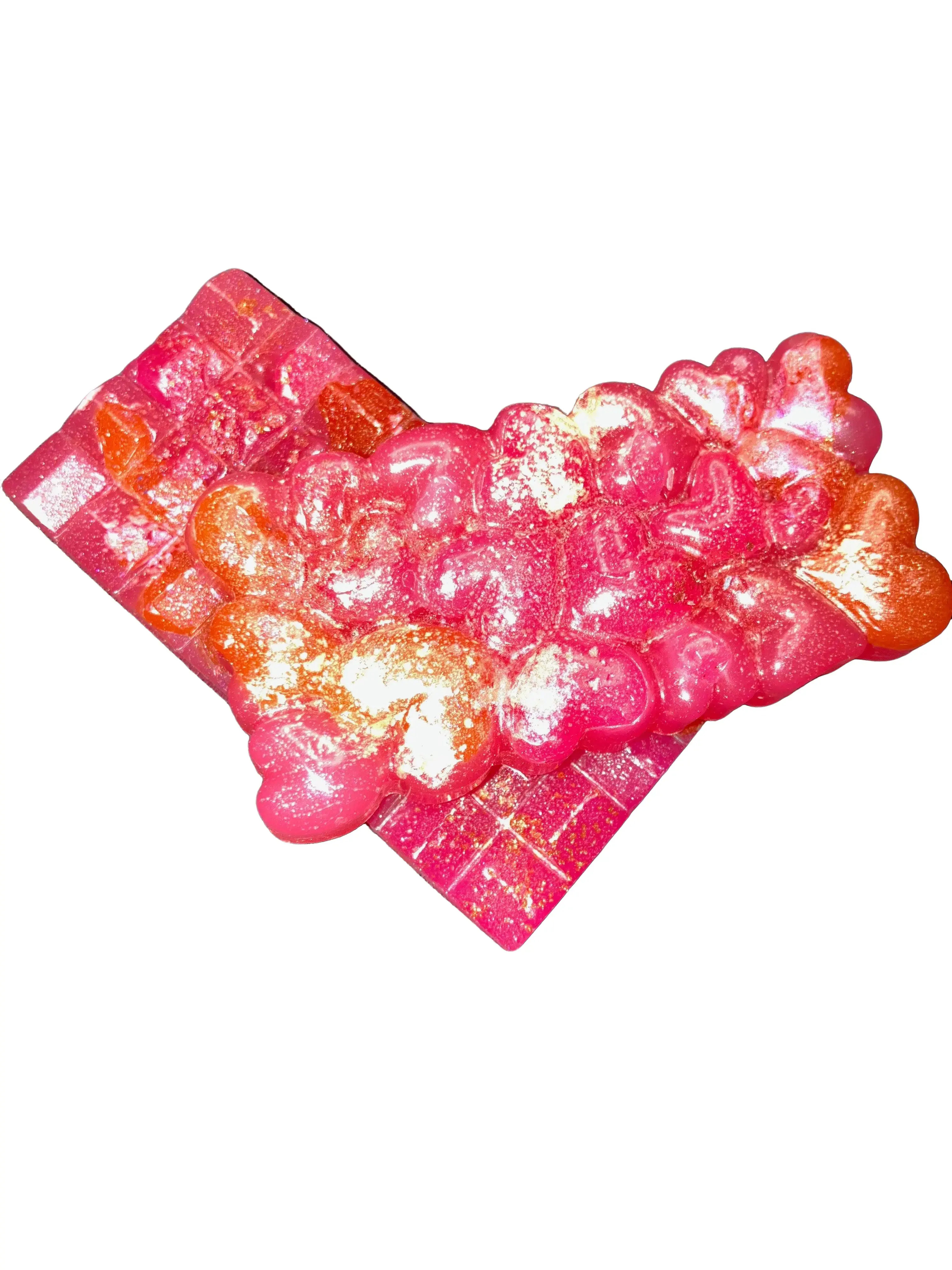 Hot Apple Pie (Wax Melts)