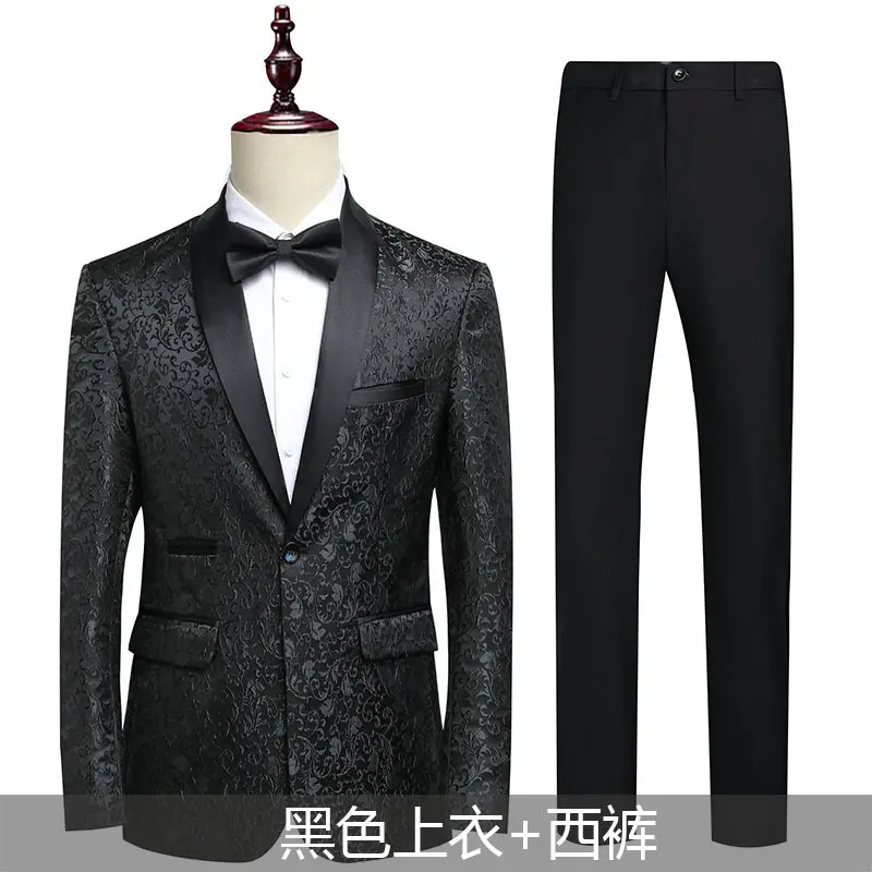 Black top+black pants