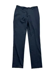 NEW GIRL: Schmidt’s HERO ZARA Black Dress Pants (32)